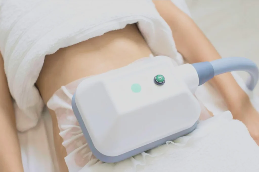 How Fat Freezing and HIFU Work Together? 3 advantages to combining Fat Freezing and HIFU Knutsford