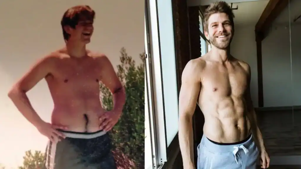 Unravelling the Mystery: Where Does the Body Fat Loss From First? 1 Lipo 360 Knutsford fat loss where does it go?