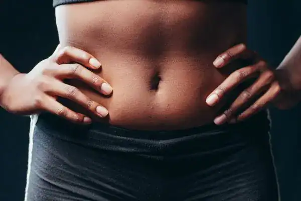 Toning Your Stomach: The Ultimate Guide to Achieving a Sculpted Stomach While Shedding Pounds 1 Image of a toned stomach after non surgical treatment Knutsford