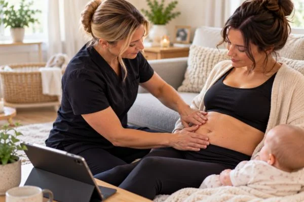 Diastasis Recti After Pregnancy 1 Diastasis Recti After Pregnancy Knutsford