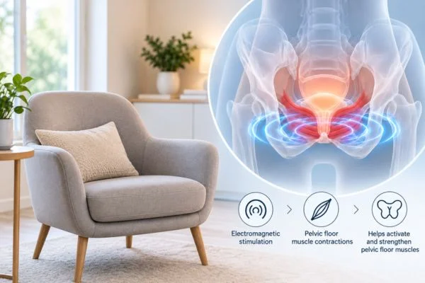 Ems Pelvic Floor Muscle Stimulation 1 Ems Pelvic Floor Muscle Stimulation Knutsford