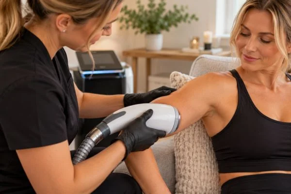 How To Tone Your Arms 1 Tone your arms Knutsford at the home treatment options